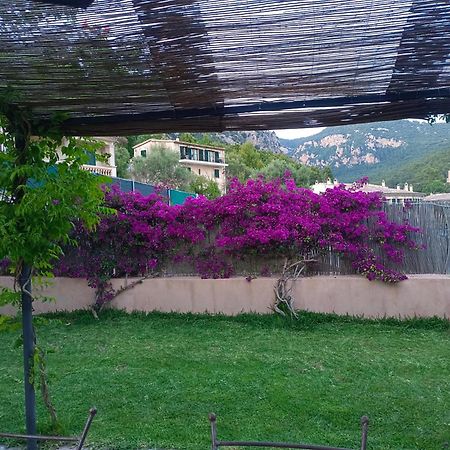 Filoses 18A Valldemossa  Εξωτερικό φωτογραφία