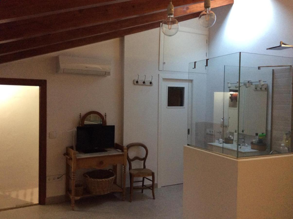 Filoses 18A Valldemossa  Εξωτερικό φωτογραφία