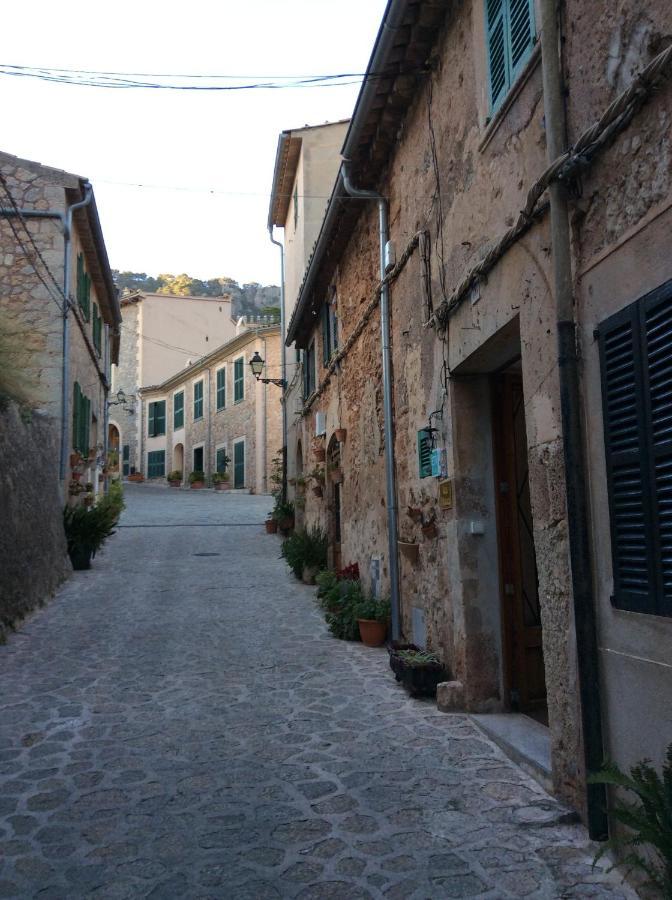 Filoses 18A Valldemossa  Εξωτερικό φωτογραφία