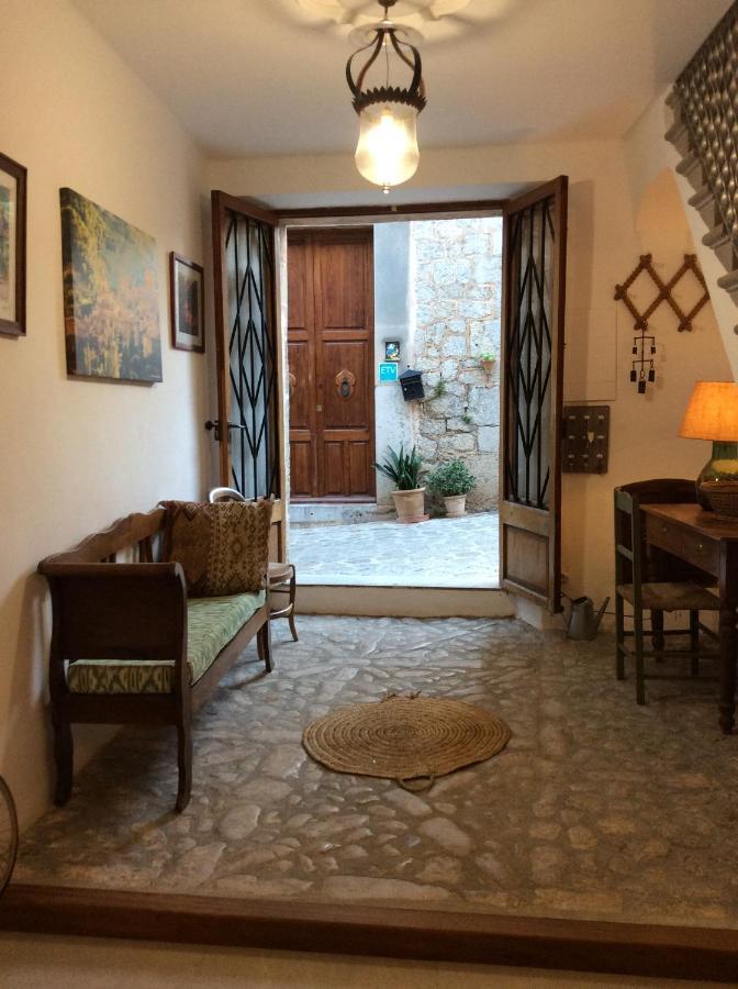 Filoses 18A Valldemossa  Εξωτερικό φωτογραφία
