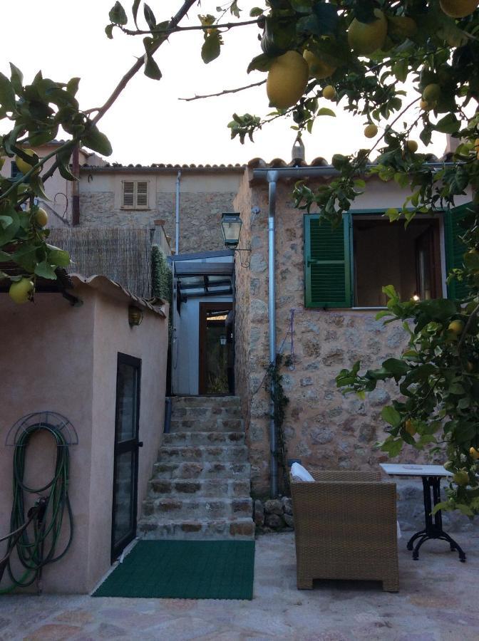 Filoses 18A Valldemossa  Εξωτερικό φωτογραφία