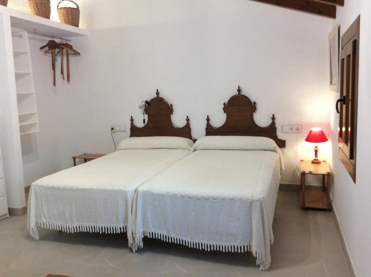 Filoses 18A Valldemossa  Εξωτερικό φωτογραφία