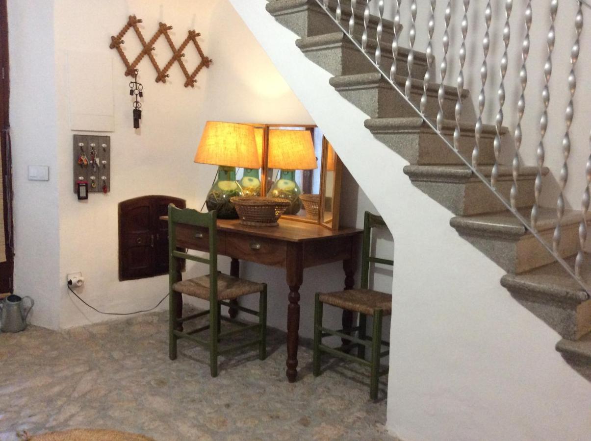 Filoses 18A Valldemossa  Εξωτερικό φωτογραφία