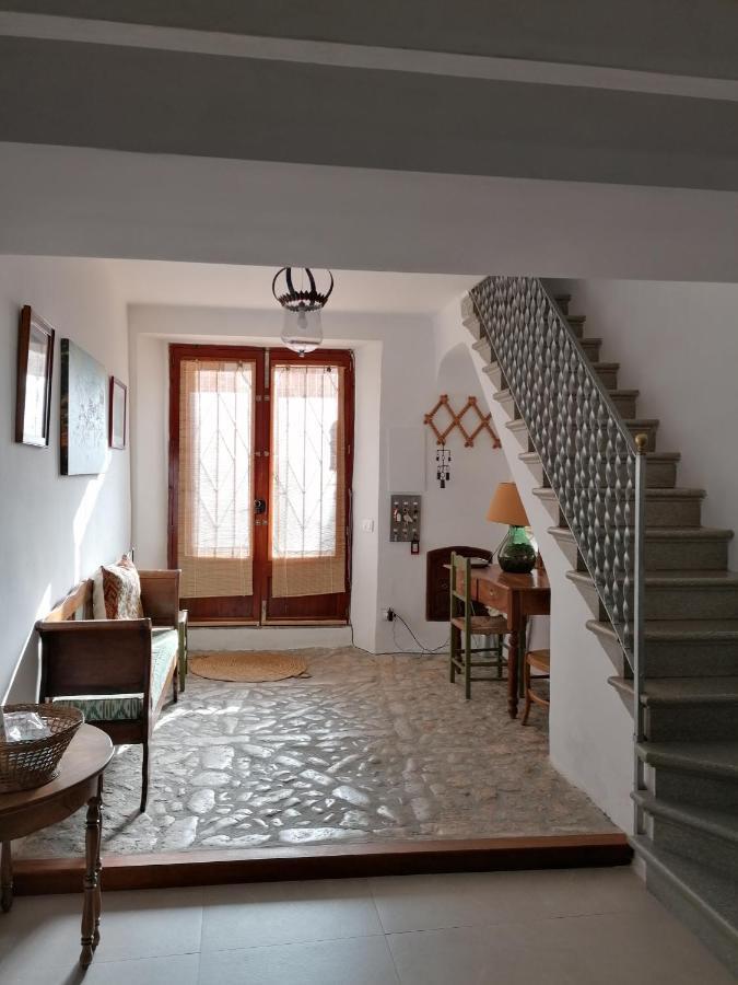 Filoses 18A Valldemossa  Εξωτερικό φωτογραφία