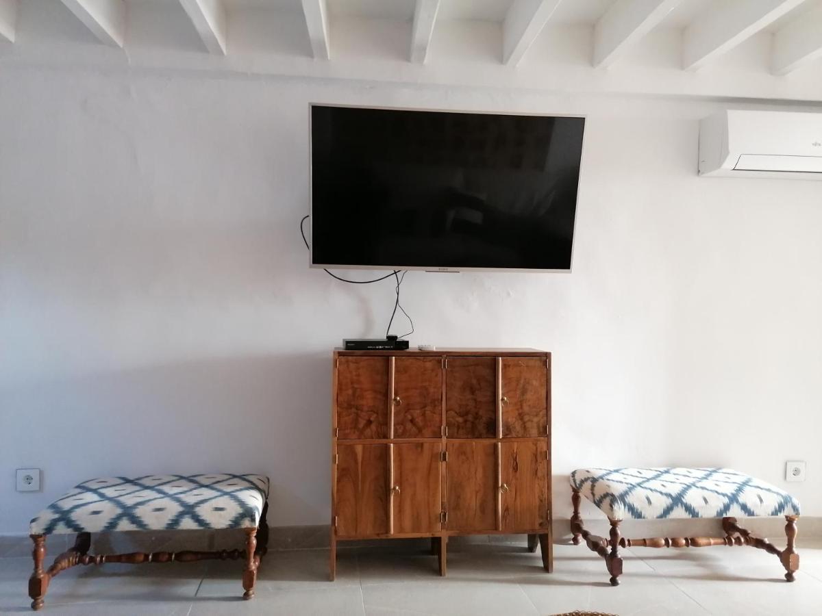 Filoses 18A Valldemossa  Εξωτερικό φωτογραφία