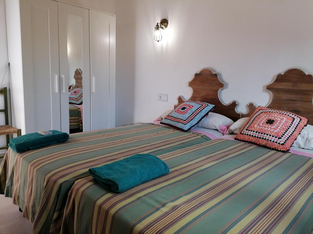 Filoses 18A Valldemossa  Εξωτερικό φωτογραφία