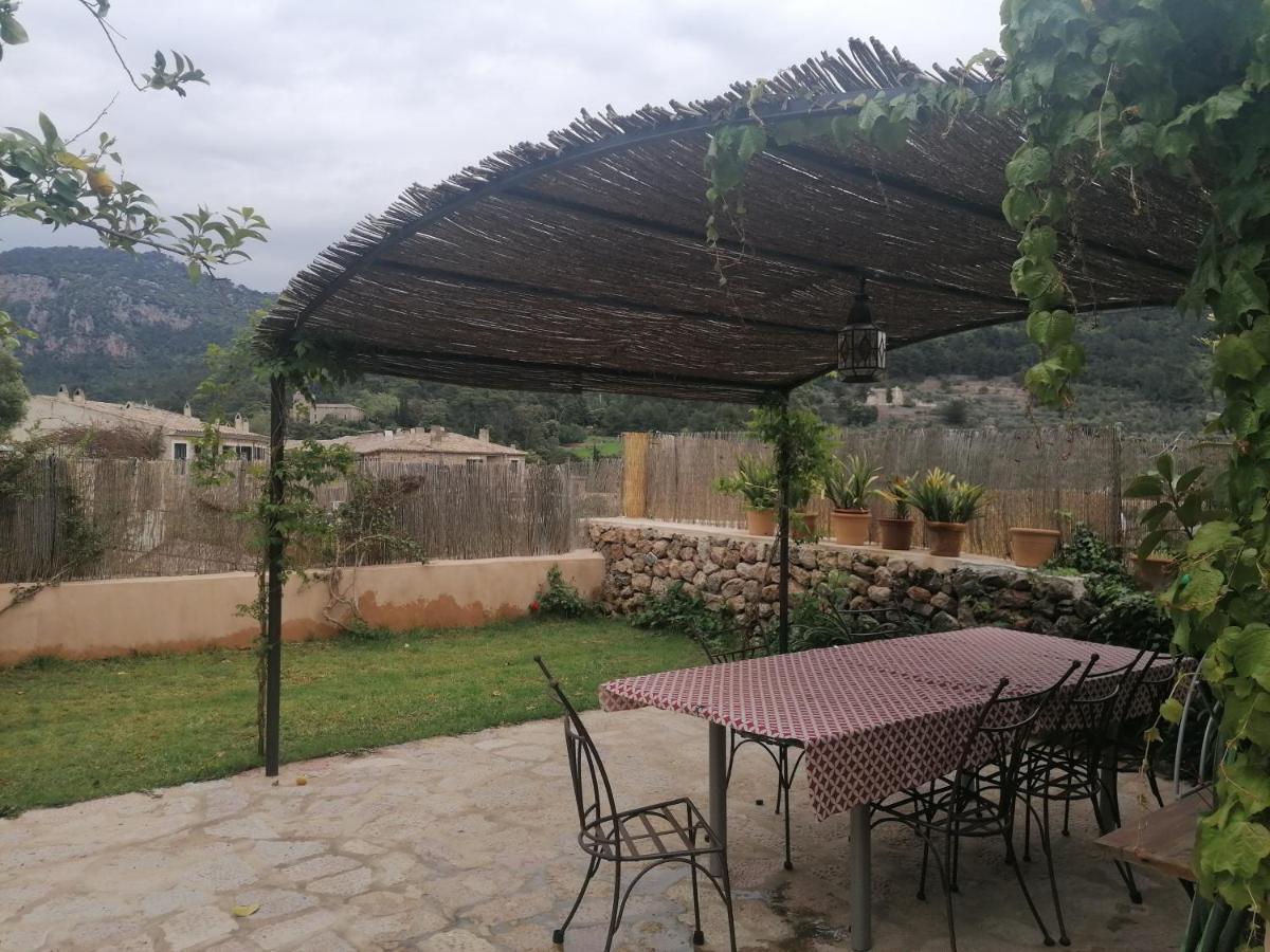Filoses 18A Valldemossa  Εξωτερικό φωτογραφία