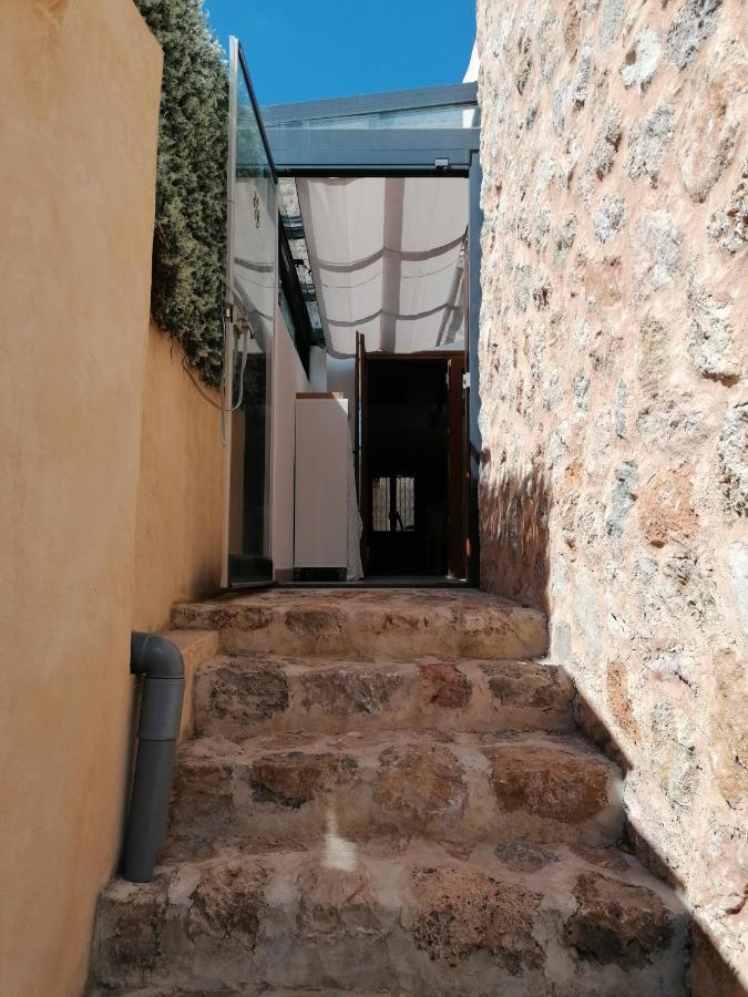 Filoses 18A Valldemossa  Εξωτερικό φωτογραφία