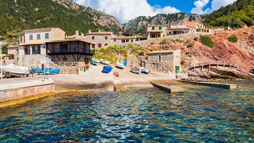 Filoses 18A Valldemossa  Εξωτερικό φωτογραφία