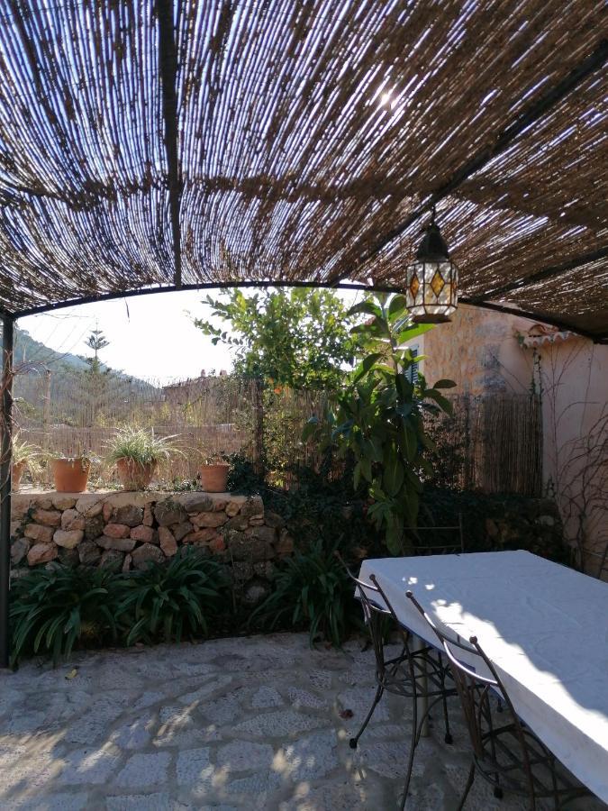 Filoses 18A Valldemossa  Εξωτερικό φωτογραφία