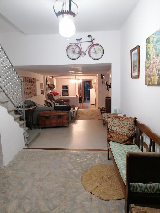 Filoses 18A Valldemossa  Εξωτερικό φωτογραφία