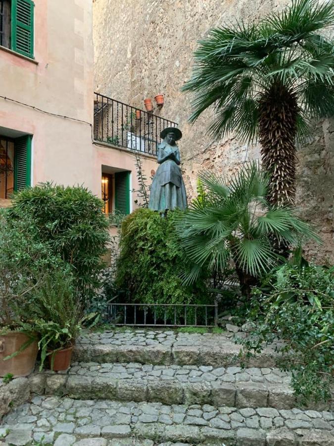 Filoses 18A Valldemossa  Εξωτερικό φωτογραφία