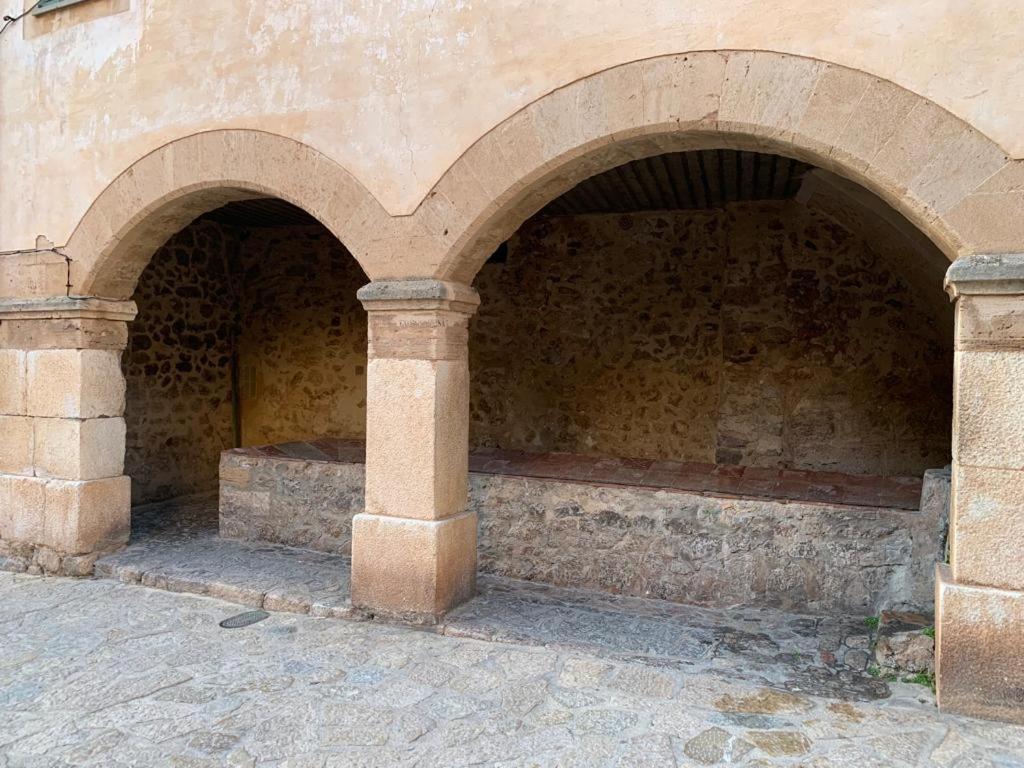 Filoses 18A Valldemossa  Εξωτερικό φωτογραφία