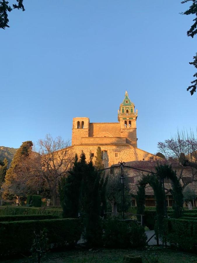 Filoses 18A Valldemossa  Εξωτερικό φωτογραφία