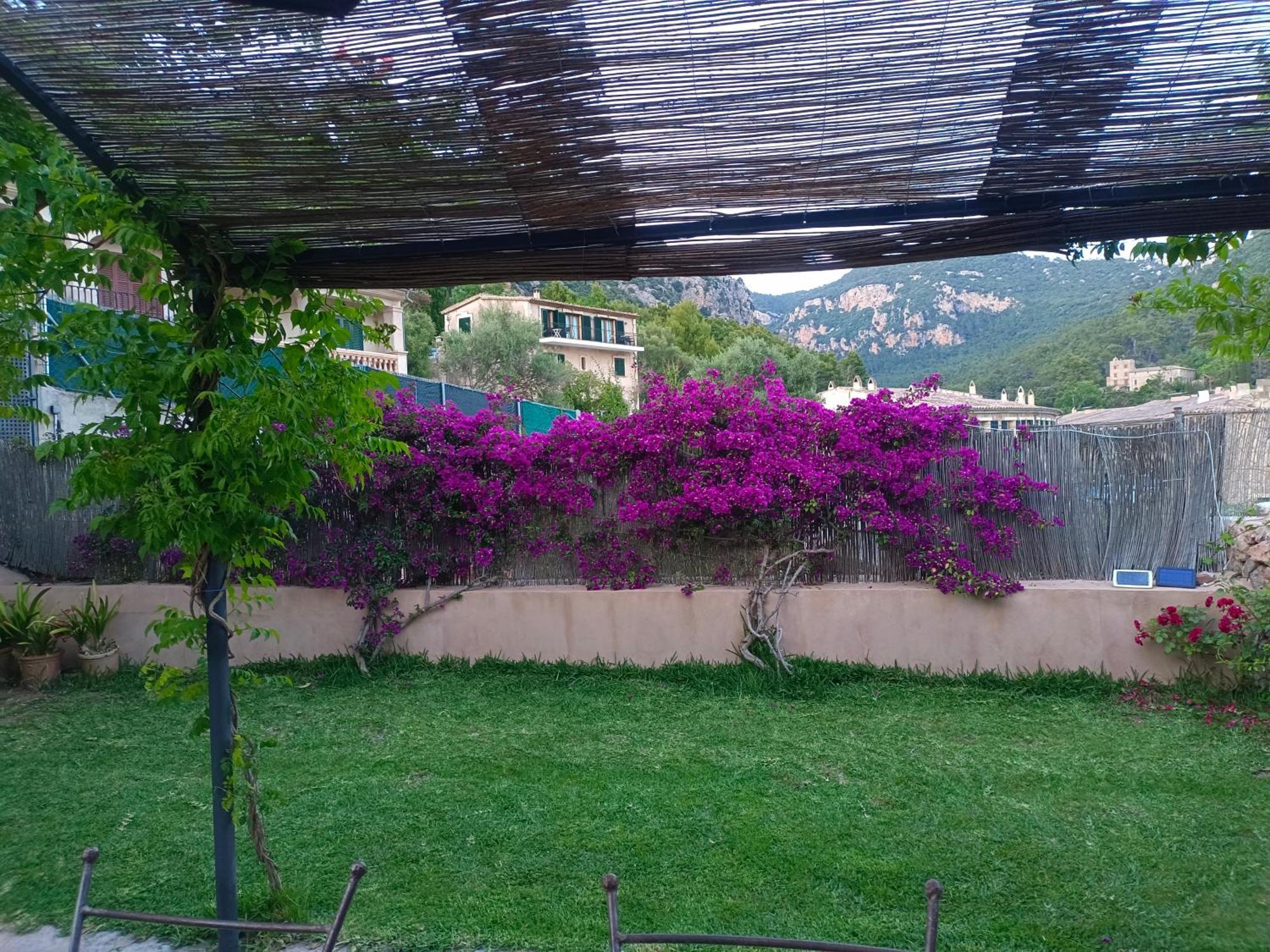 Filoses 18A Valldemossa  Εξωτερικό φωτογραφία