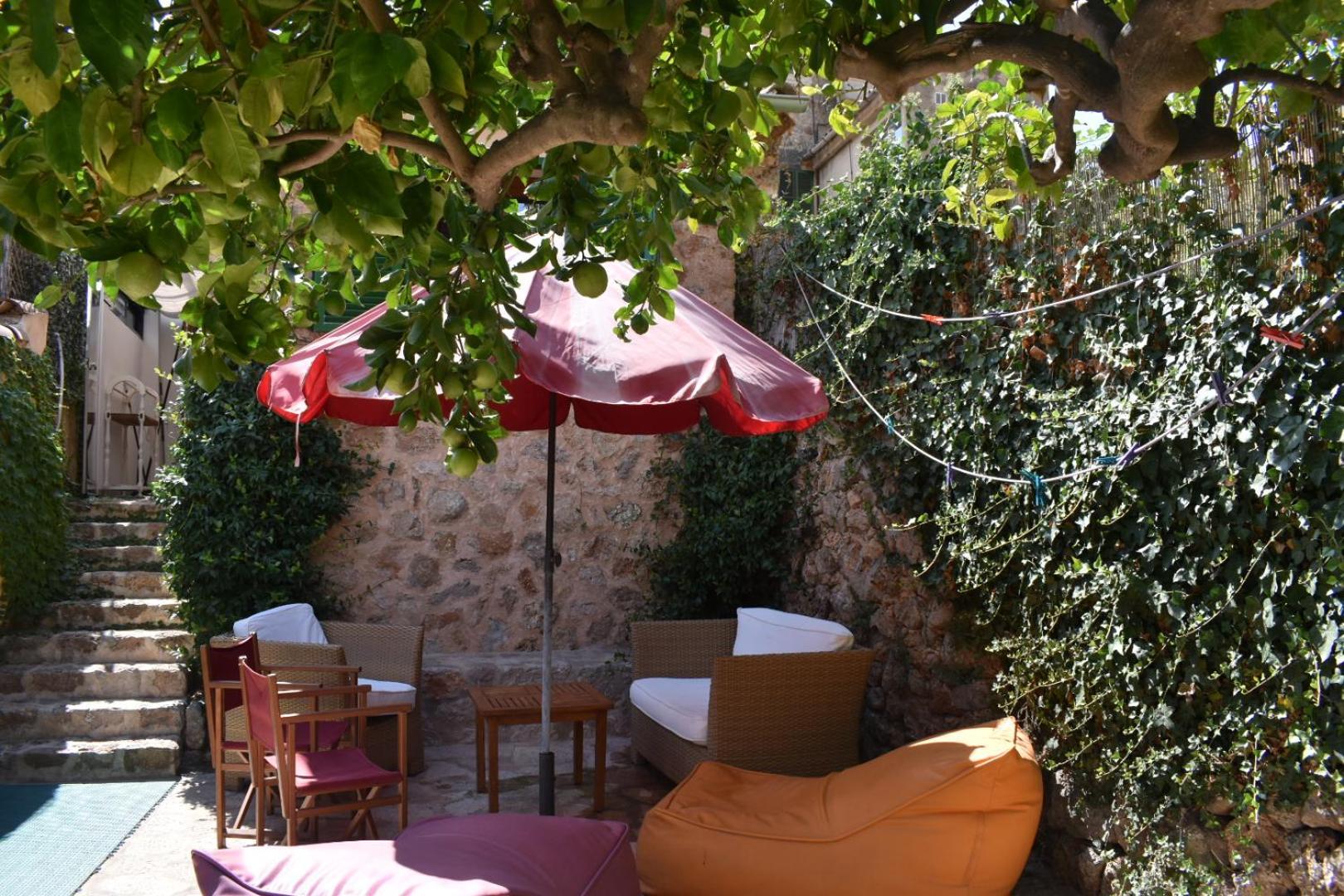 Filoses 18A Valldemossa  Εξωτερικό φωτογραφία