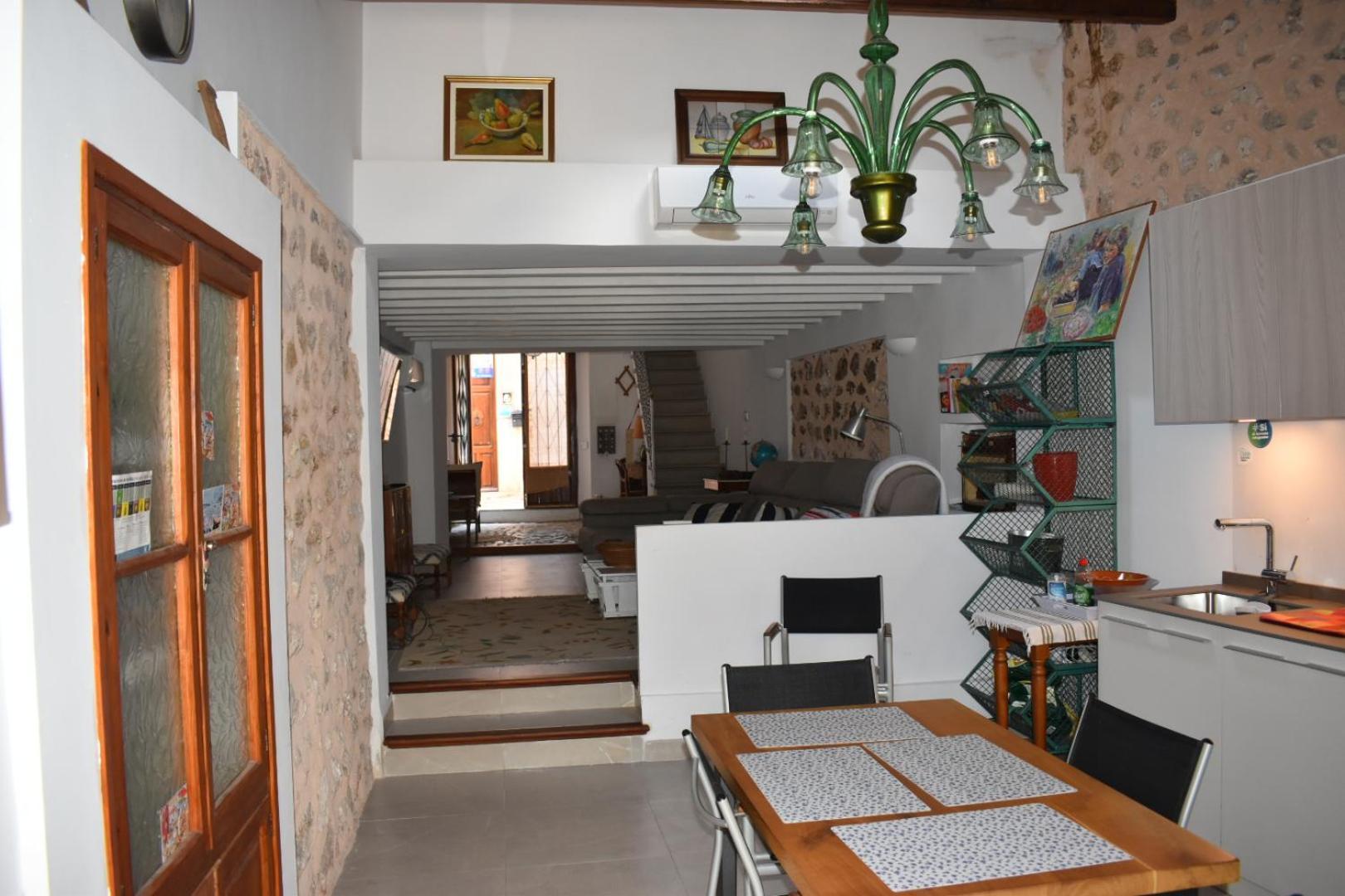 Filoses 18A Valldemossa  Εξωτερικό φωτογραφία