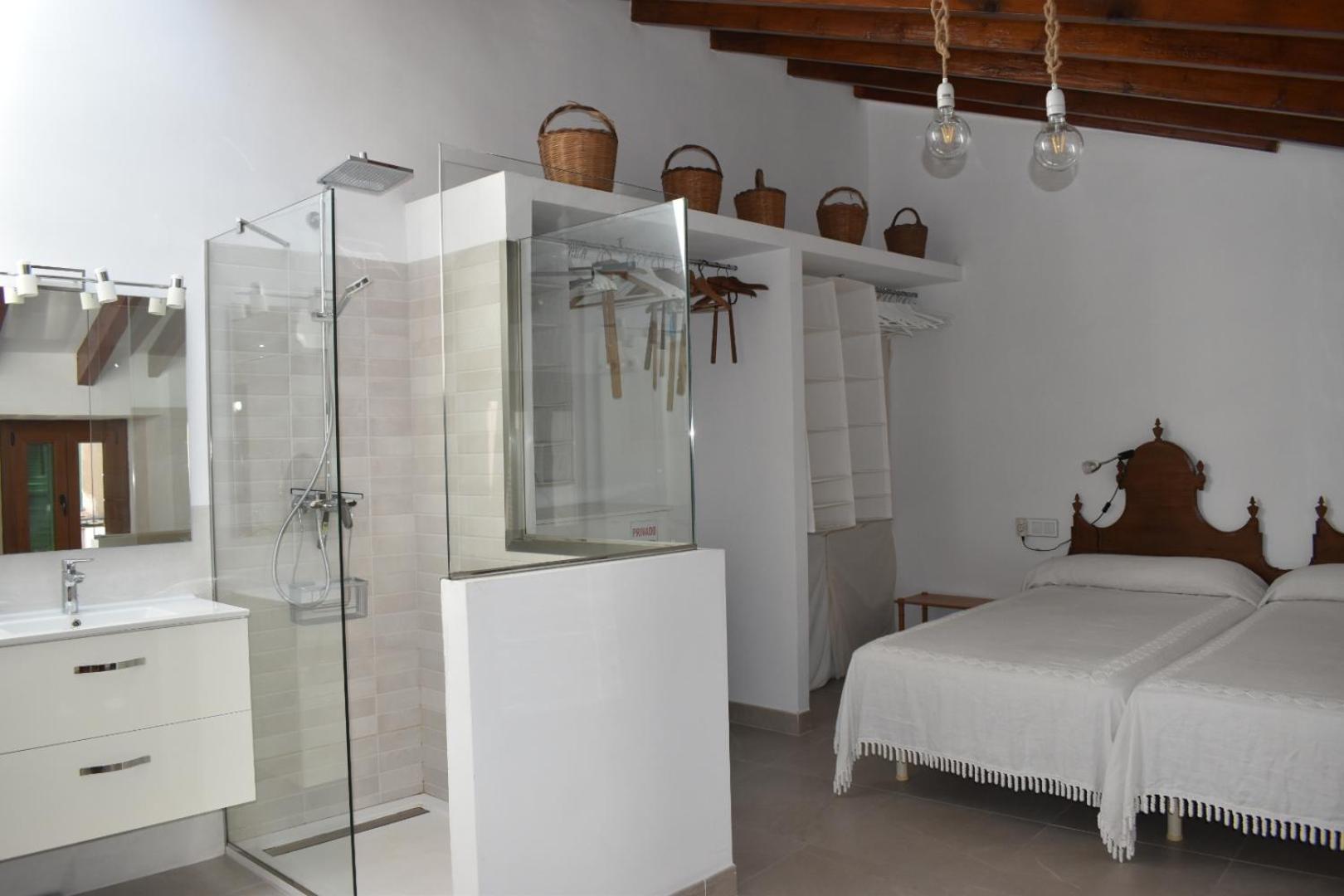 Filoses 18A Valldemossa  Εξωτερικό φωτογραφία