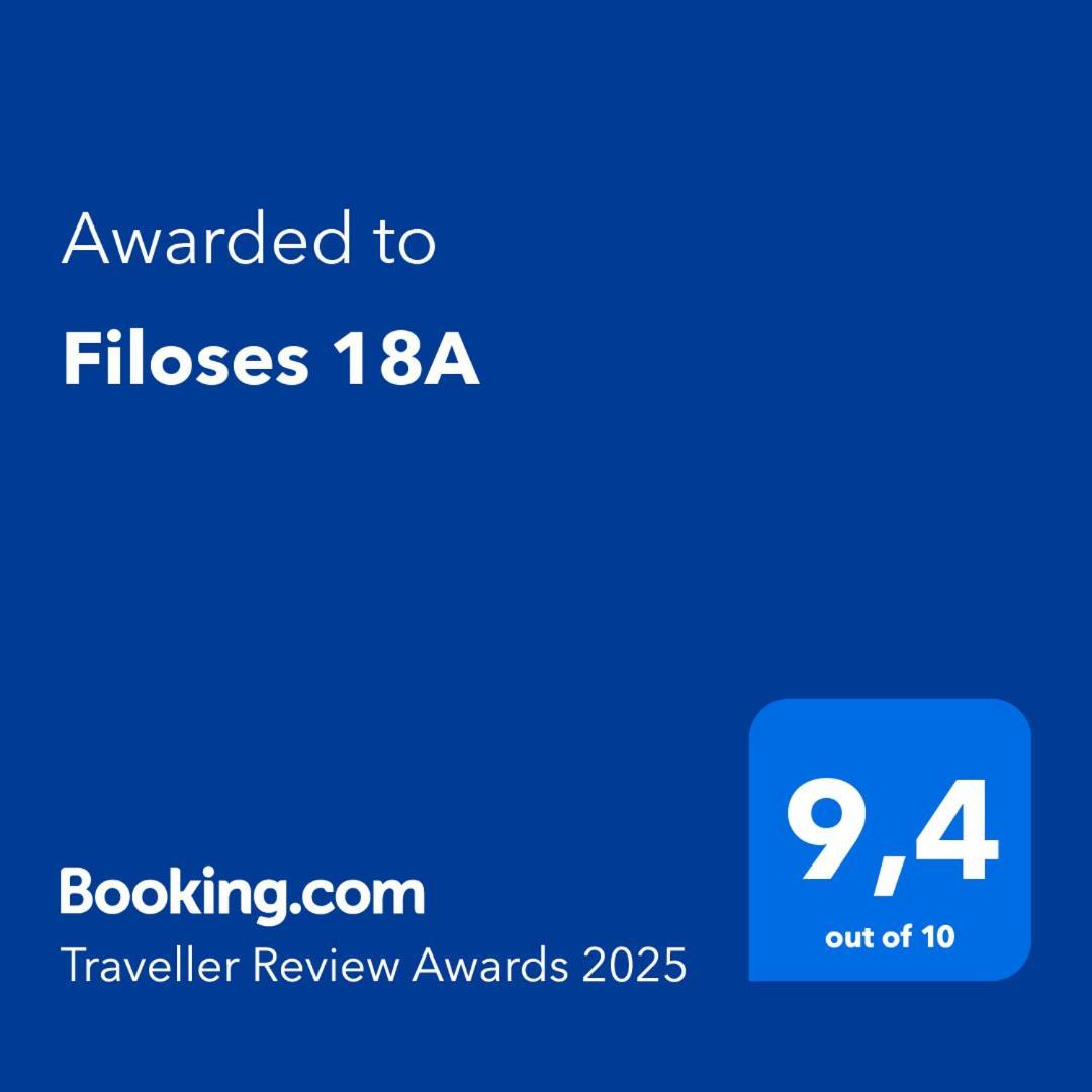 Filoses 18A Valldemossa  Εξωτερικό φωτογραφία