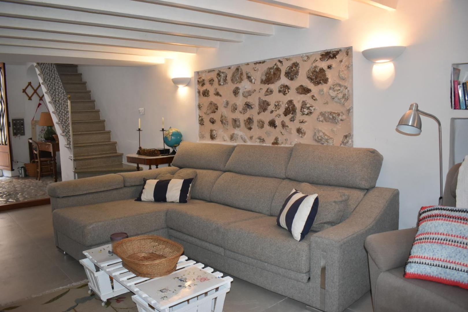 Filoses 18A Valldemossa  Εξωτερικό φωτογραφία
