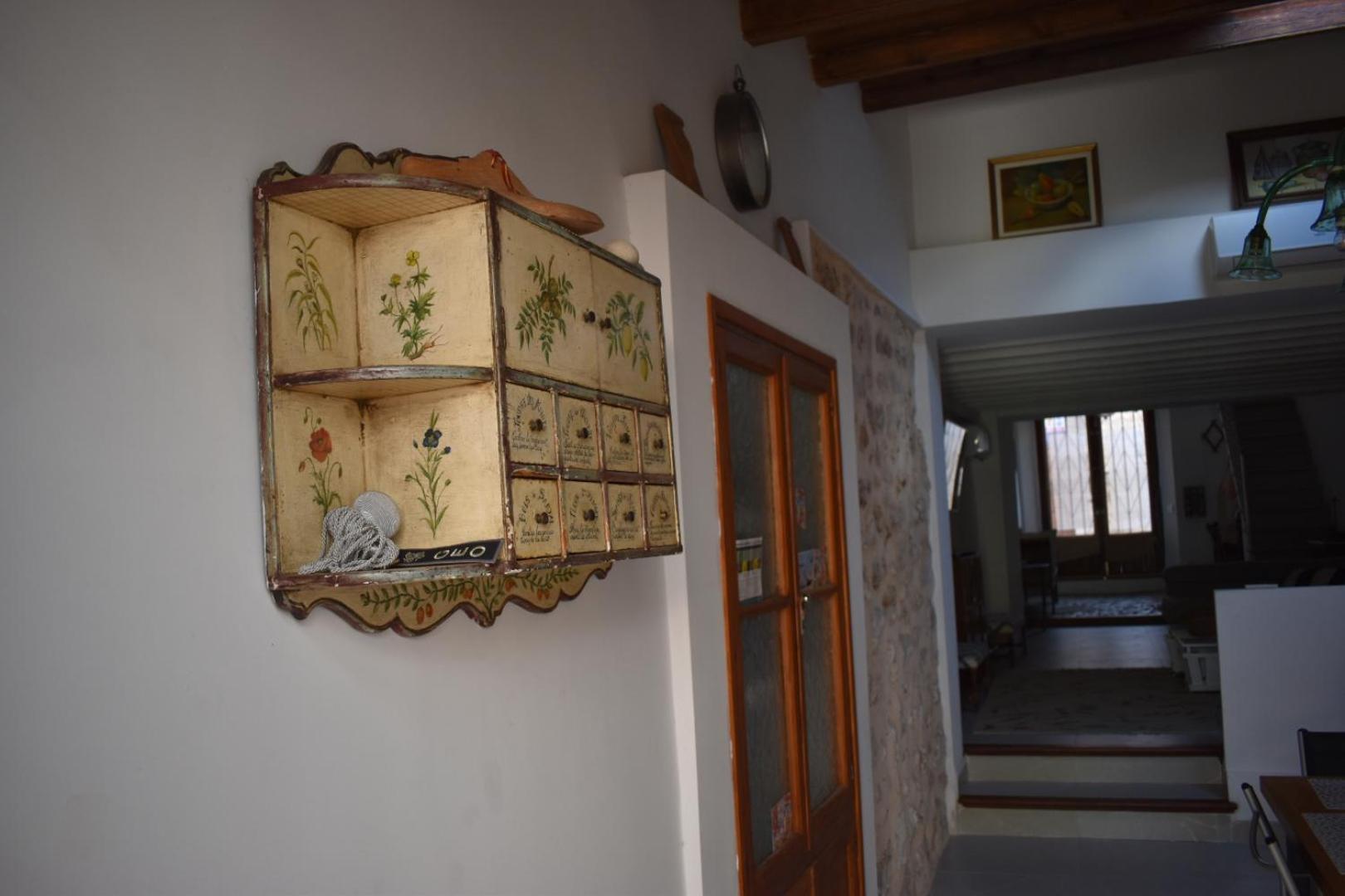 Filoses 18A Valldemossa  Εξωτερικό φωτογραφία