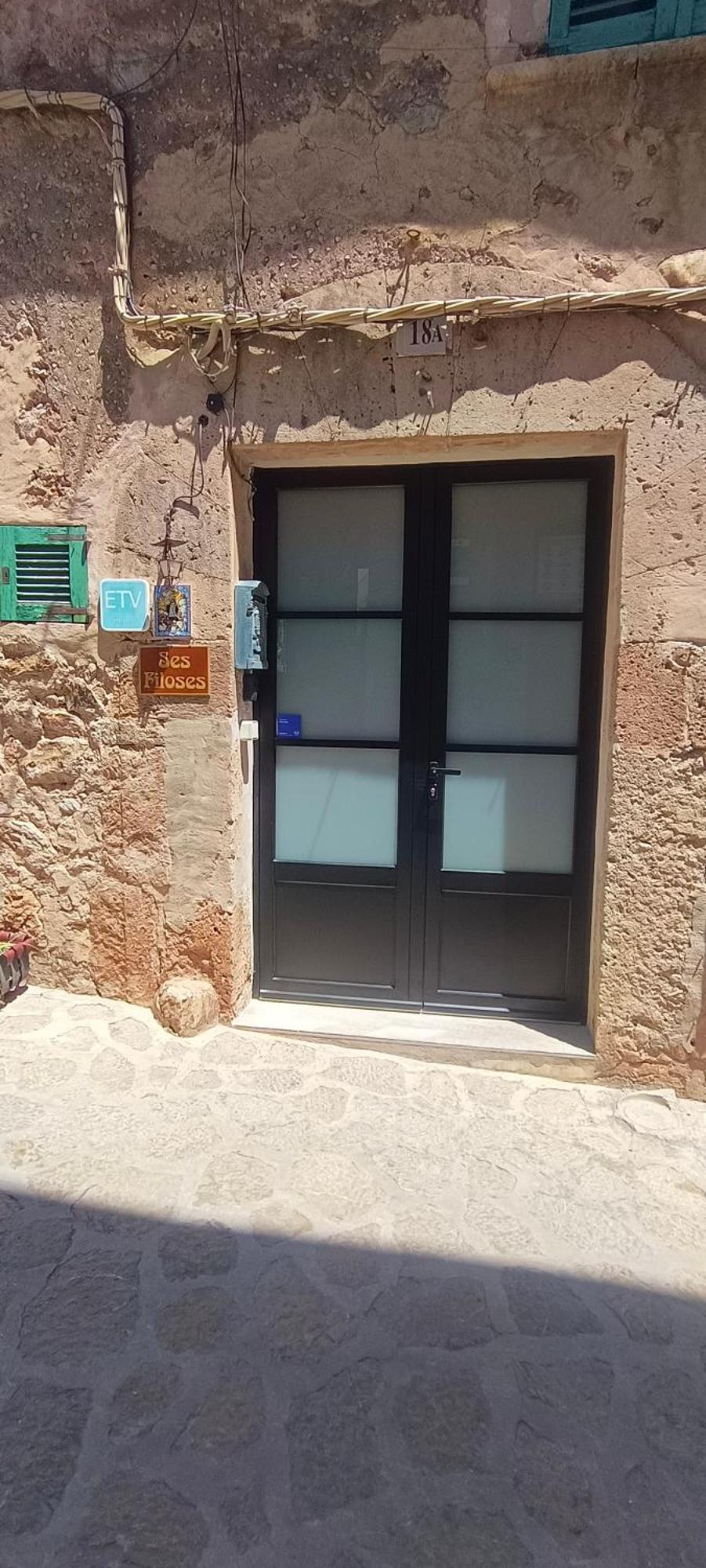 Filoses 18A Valldemossa  Εξωτερικό φωτογραφία